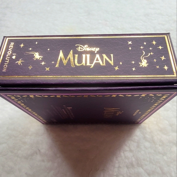 ⏬️CLEARANCE 💥EXCLUSIVE LIMITED EDITION Revolution Mulan Setting Powder! - Picture 5 of 7